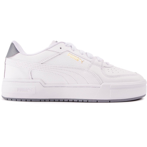 Puma Ca Pro Trainers - CAPROWHL