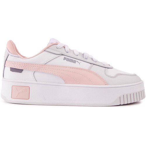 Puma Carina Trainers - CARINAWP