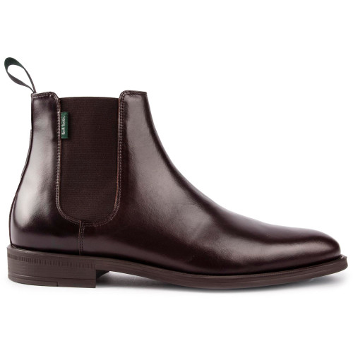 Paul Smith Cedric Boots - CEDRICTL