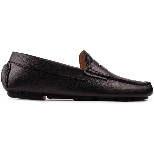 Sole Charles Driver Shoes - CHARLBKL