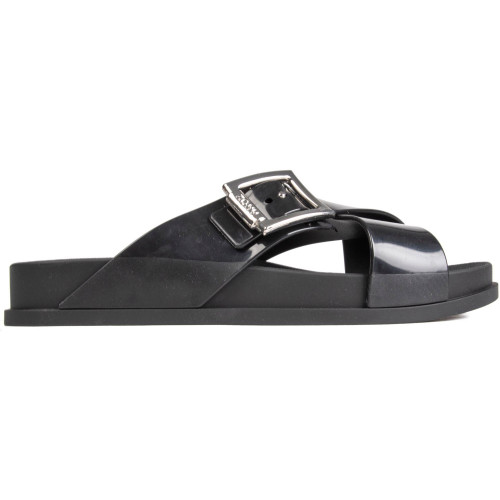 Zaxy Choice Sandals - CHOISDBK