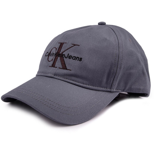 Calvin Klein Monogram Cap - CK0061GR