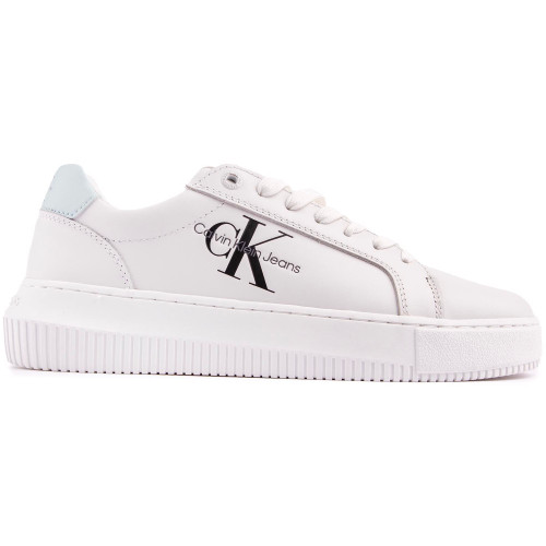 Calvin Klein Jeans Chunky Cupsole Trainers - CKJCHKWS