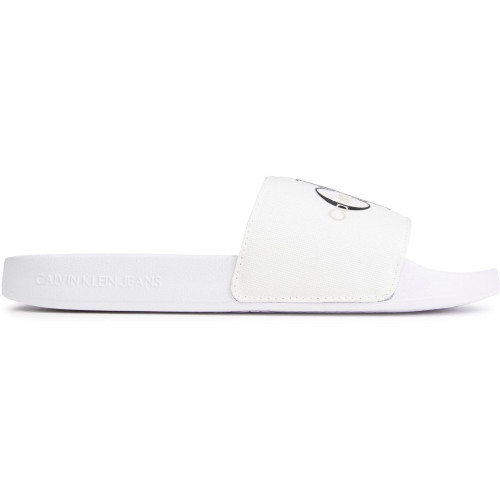 Calvin Klein Jeans Slide Sandals - CKJSLDWW