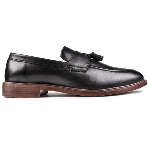 Thomas Crick Clayton Shoes - CLAYBKLH
