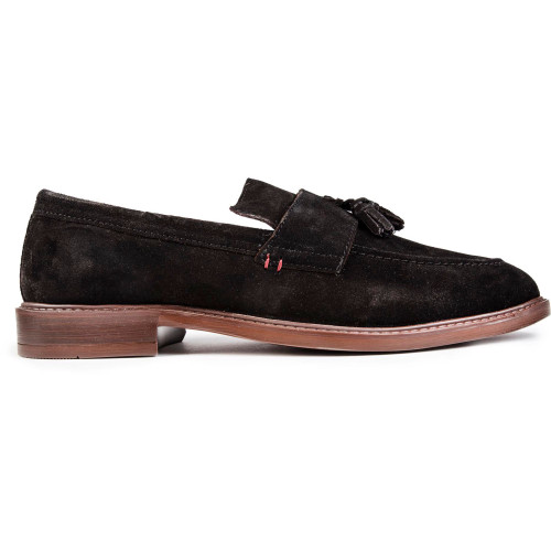 Thomas Crick Clayton Shoes - CLAYBKSD