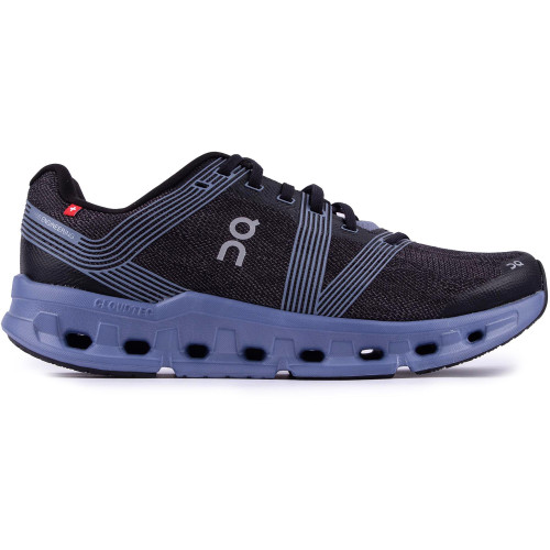 On Cloud Go Wide Trainers - CLDGOBSH