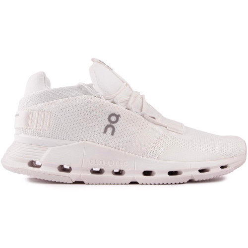 On Cloud Nova Trainers - CLDNVUWH