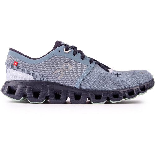 On Cloud X 3 Trainers - CLDX3WSW