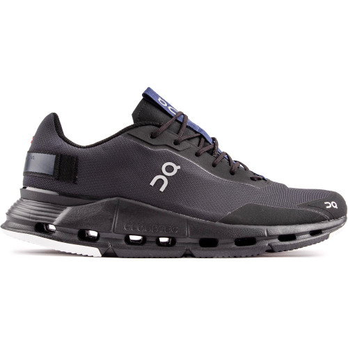 On Cloud Nova Form Trainers - CLFORMBK