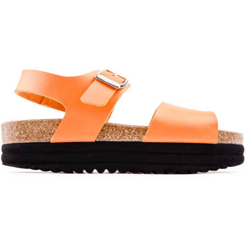 V.Gan Vegan Clove Footbed Sandals - CLOVEORA