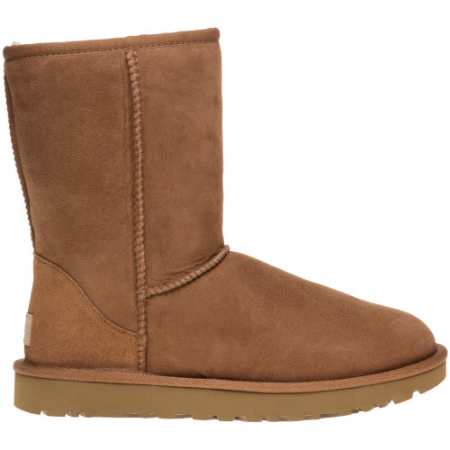 Ugg® Classic Short II Boots - CLSHT2CH