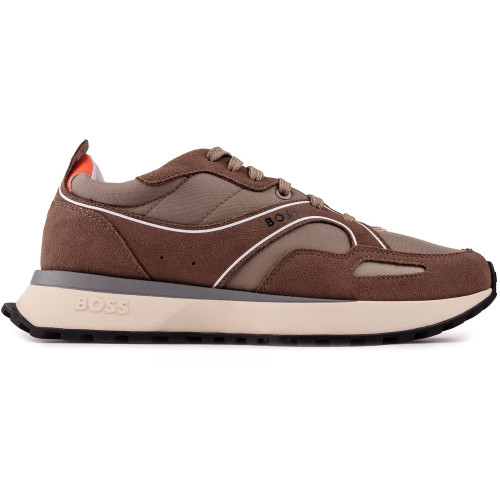 Boss Jonah Runn Trainers - JONAHRNB