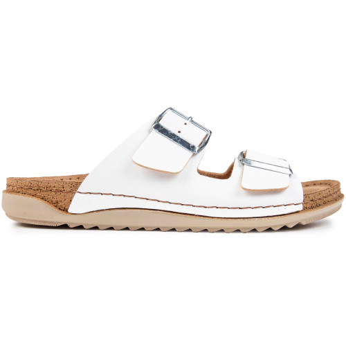 Lotus Cortona Sandals - CORTONWH