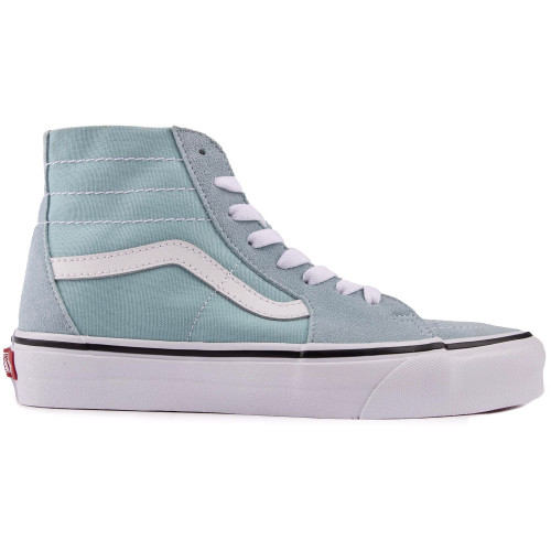 Vans Sk8-Hi Trainers - SK8HIBLW