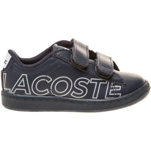 Lacoste Carnaby Evo Trainers - CRNSTNVI