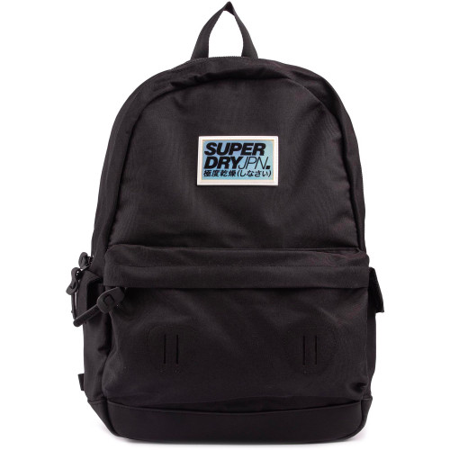 Superdry Cuba Montana Backpack - CUBAMONB