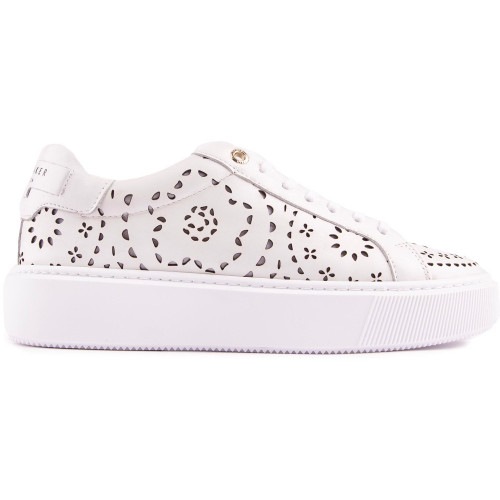 Ted Baker Cwisp Trainers - CWISPWHT