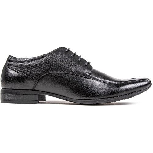 Soletrader Dexter II Shoes - DEX2BLK