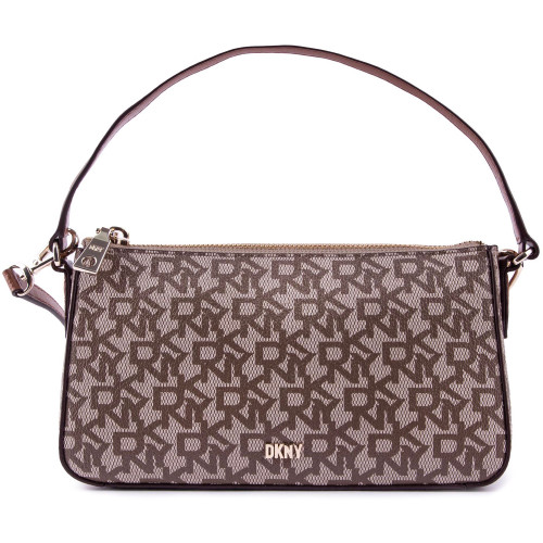 Dkny Mini Shoulder Shoulder Bag - DKU45CAM