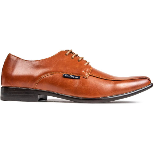 Ben Sherman Durham Lace Shoes - DURLACET
