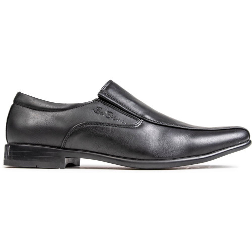 Ben Sherman Durham Slip Shoes - DURSLIPB
