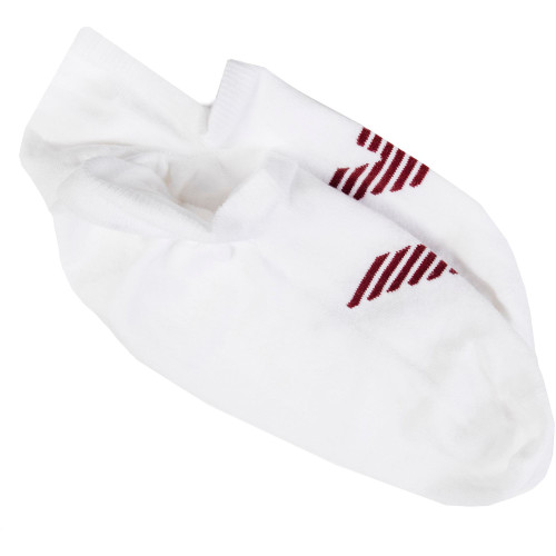 Emporio Armani Invisible Socks - EA43698W