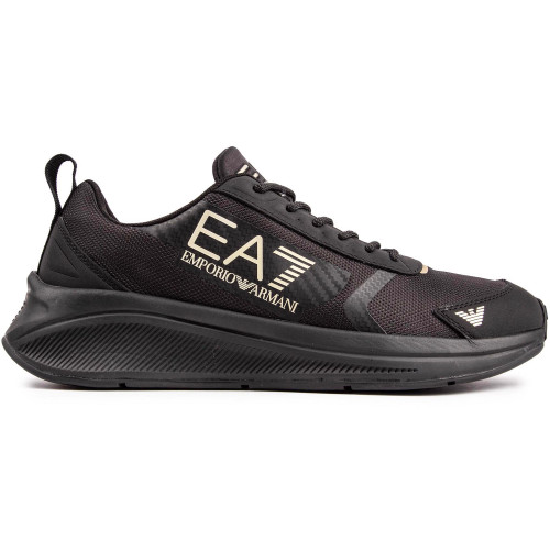 Ea7 Future Cordura Trainers - EA7CORDB