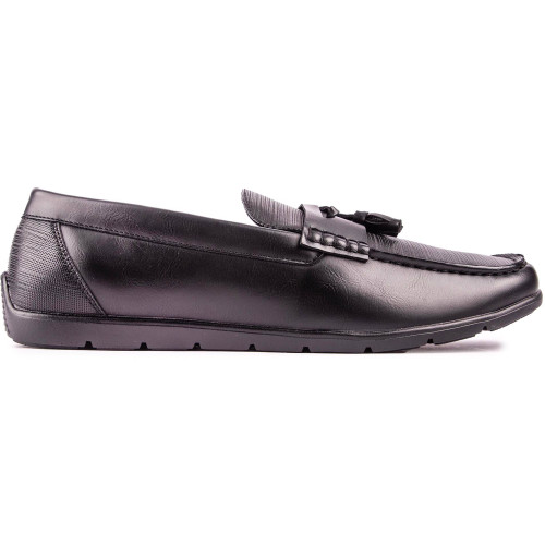 Soletrader Edis Loafer Shoes - EDISBK