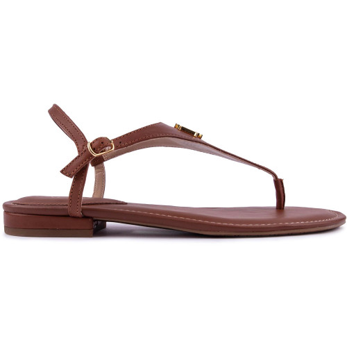 Lauren By Ralph Lauren Ellington Sandals - ELLAHTNW