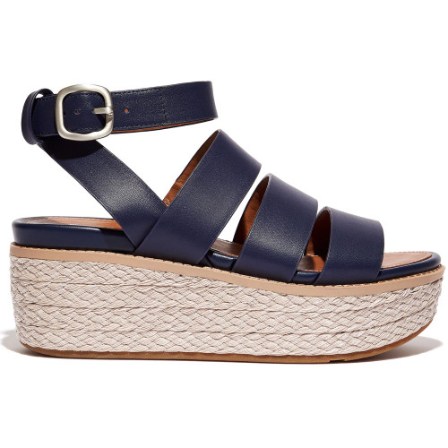 Fitflop Eloise Espadrille Sandals - ELOSTPNW