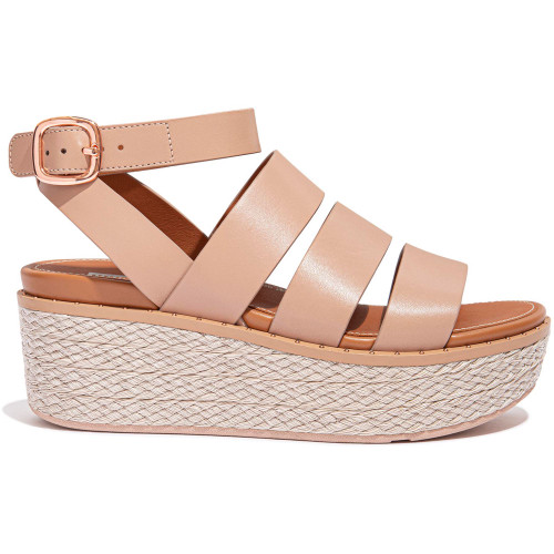 Fitflop Eloise Espadrille Sandals - ELOSTPSW
