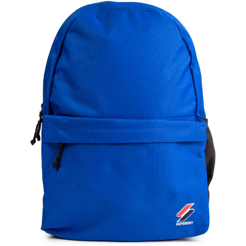 Superdry Code Essential Backpack - ESNMONBL