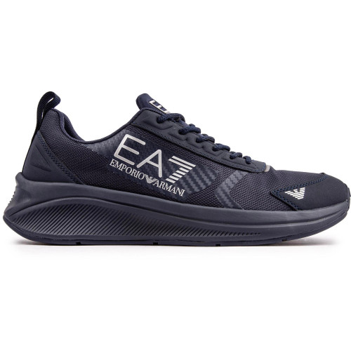 Ea7 Future Cordura Trainers - EA7CORDN