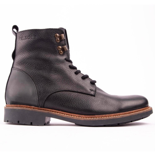 Re.Sole Earth Ankle Boots - EARTHBK