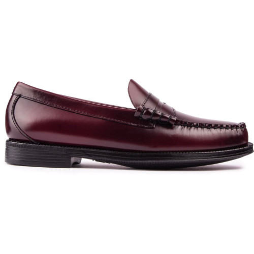 G.H.Bass Larson Moc Penny Shoes - EASYLARW