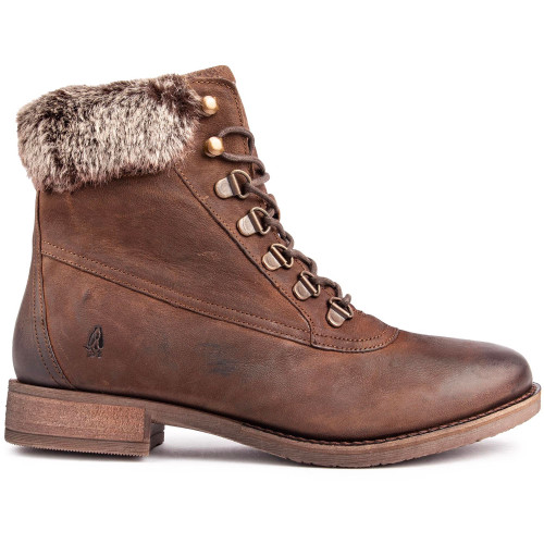 Hush Puppies Effie Boots - EFFIETNL