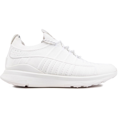 Fitflop Vitamin Knit Trainers - FFKNITWH