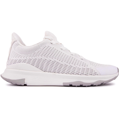 Fitflop Vitamin Ffx Knit Trainers - FFXWHTW