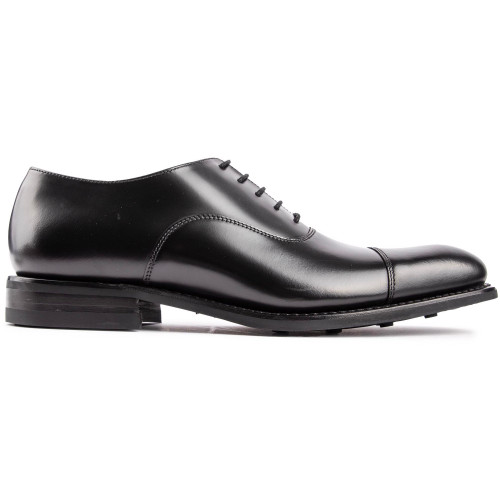 Loake Finsbury Shoes - FINSBYBL
