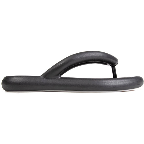 Melissa Flip Flop Free Sandals - FLPFPBLK