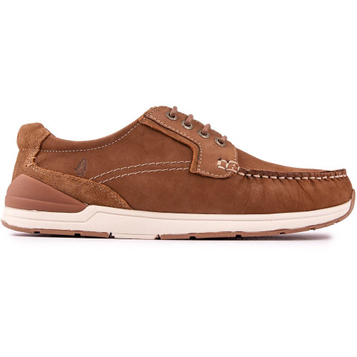 Hush Puppies Flynn Shoes - FLYNTANS