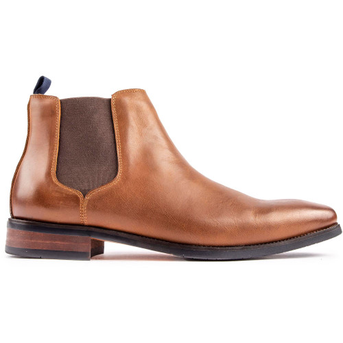 Sole Fort Chelsea Boots - FORTTNL