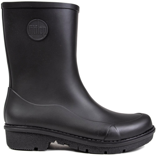Fitflop Wonder Welly Boots - WONDSHBK