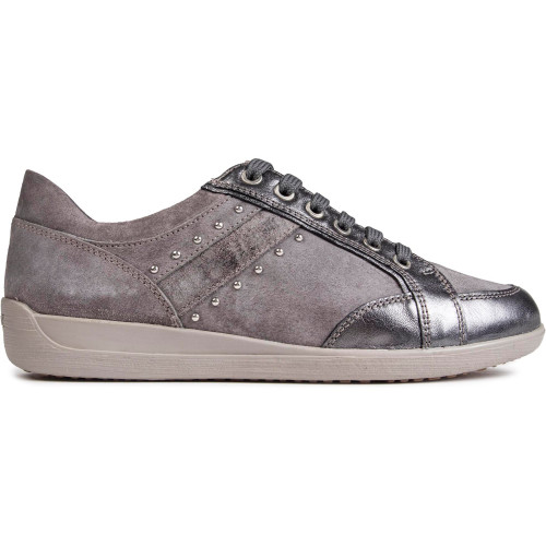 Geox Studded Trainers - G57522GR