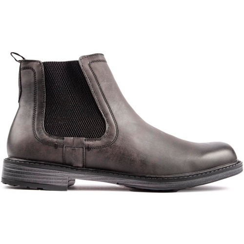Soletrader Gotha Chelsea Boots - GOTHABK