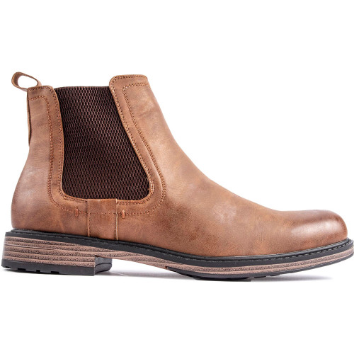 Soletrader Gotha Chelsea Boots - GOTHATN