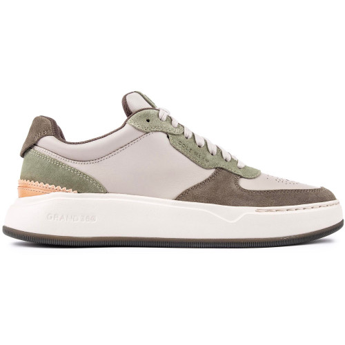 Cole Haan Grand Pro Crossover Trainers - GPCOSKDT