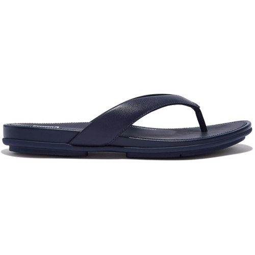 Fitflop Gracie Leather Sandals - GRAFFNAV
