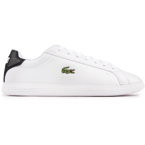 Lacoste Graduate Trainers - GRDSMAWB